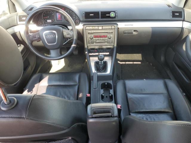 Photo 7 VIN: WAUDF78E76A176973 - AUDI A4 2.0T QU 