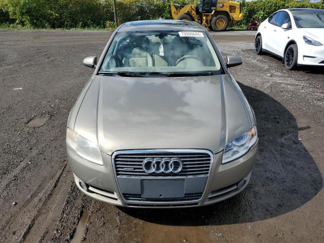 Photo 4 VIN: WAUDF78E76A247041 - AUDI A4 2.0T QU 