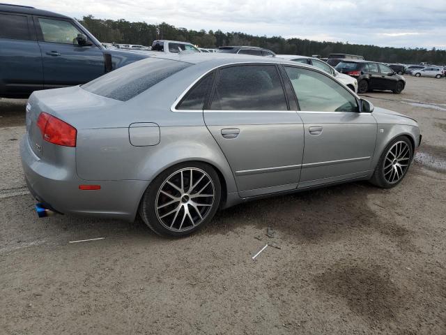 Photo 2 VIN: WAUDF78E76A264762 - AUDI A4 2.0T QU 