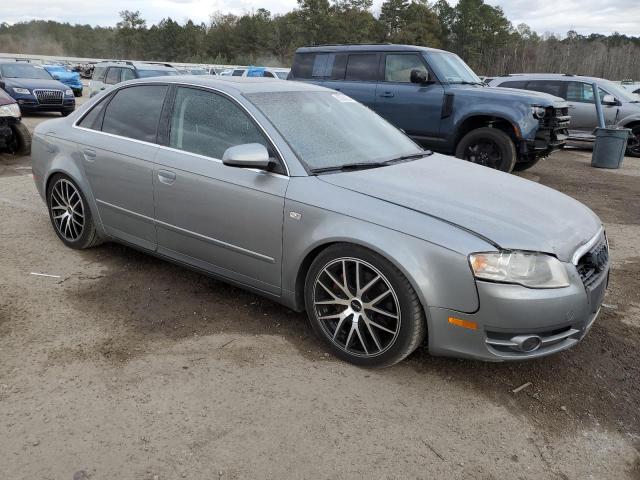 Photo 3 VIN: WAUDF78E76A264762 - AUDI A4 2.0T QU 