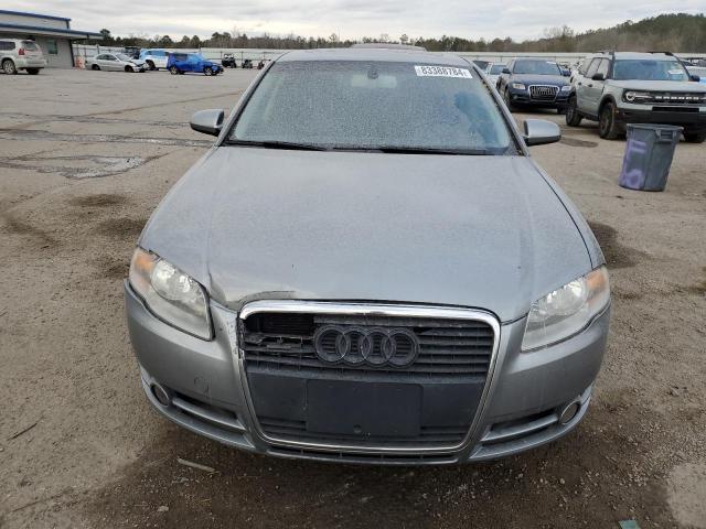 Photo 4 VIN: WAUDF78E76A264762 - AUDI A4 2.0T QU 