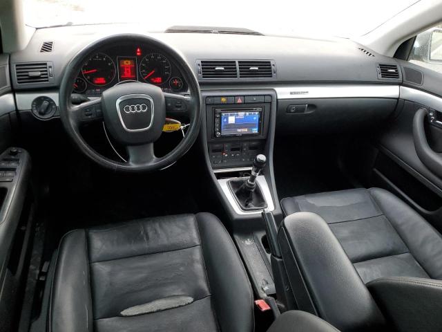 Photo 7 VIN: WAUDF78E76A264762 - AUDI A4 2.0T QU 