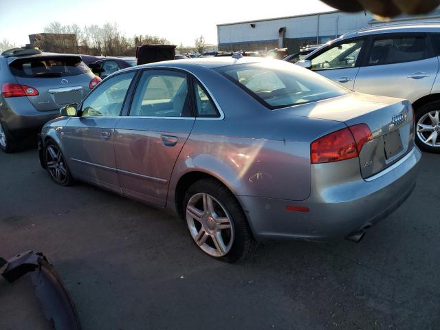 Photo 1 VIN: WAUDF78E77A007490 - AUDI A4 