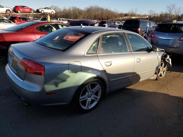 Photo 2 VIN: WAUDF78E77A007490 - AUDI A4 