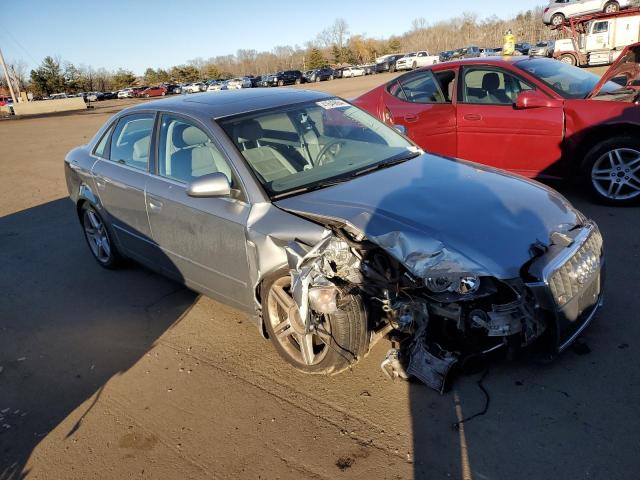 Photo 3 VIN: WAUDF78E77A007490 - AUDI A4 