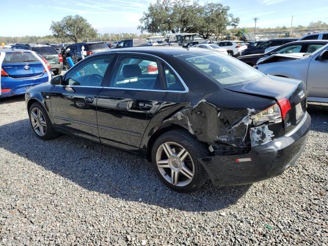 Photo 1 VIN: WAUDF78E77A191197 - AUDI A4 