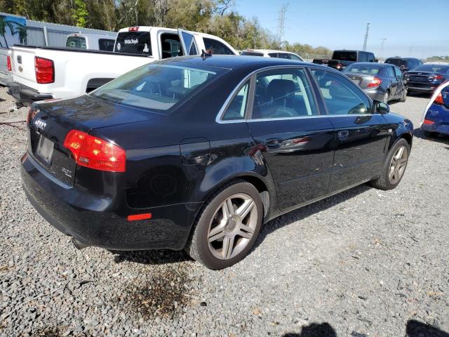 Photo 2 VIN: WAUDF78E77A191197 - AUDI A4 