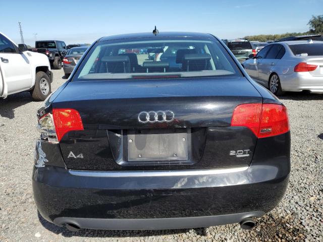 Photo 5 VIN: WAUDF78E77A191197 - AUDI A4 