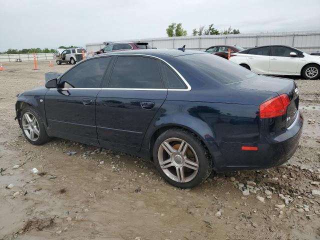 Photo 1 VIN: WAUDF78E77A216230 - AUDI A4 2.0T QU 