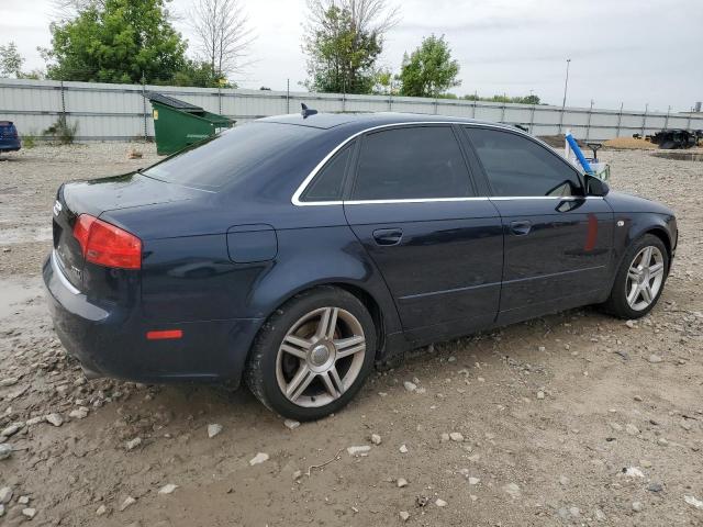 Photo 2 VIN: WAUDF78E77A216230 - AUDI A4 2.0T QU 