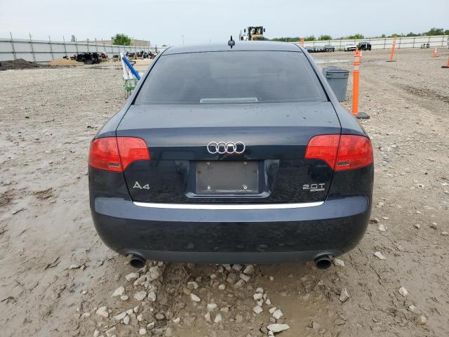 Photo 5 VIN: WAUDF78E77A216230 - AUDI A4 2.0T QU 