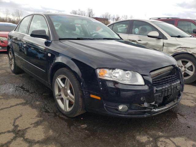 Photo 3 VIN: WAUDF78E77A219032 - AUDI A4 2.0T QU 