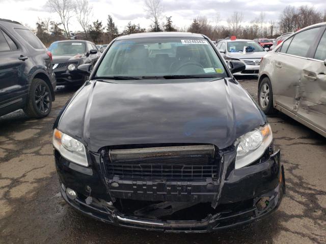 Photo 4 VIN: WAUDF78E77A219032 - AUDI A4 2.0T QU 