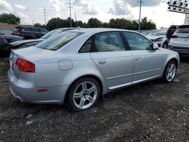 Photo 2 VIN: WAUDF78E78A050728 - AUDI A4 2.0T QU 