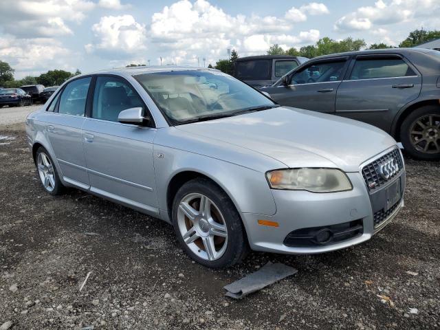 Photo 3 VIN: WAUDF78E78A050728 - AUDI A4 2.0T QU 