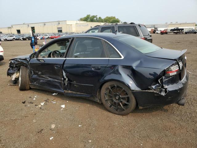 Photo 1 VIN: WAUDF78E78A055878 - AUDI A4 2.0T QU 