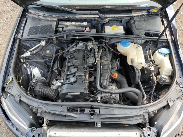 Photo 10 VIN: WAUDF78E78A055878 - AUDI A4 2.0T QU 