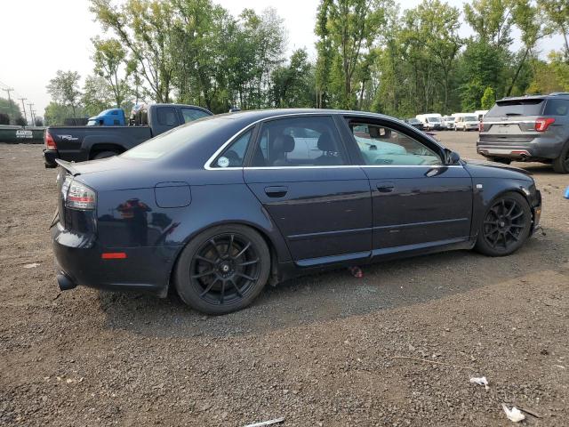 Photo 2 VIN: WAUDF78E78A055878 - AUDI A4 2.0T QU 