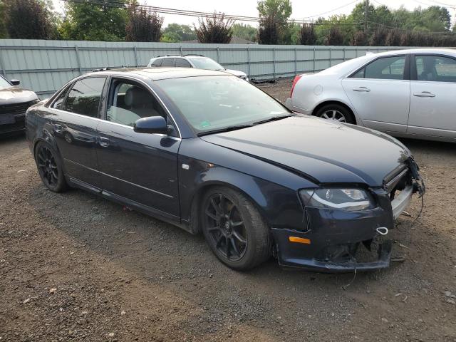 Photo 3 VIN: WAUDF78E78A055878 - AUDI A4 2.0T QU 