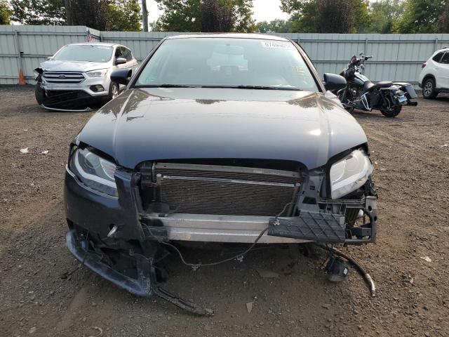 Photo 4 VIN: WAUDF78E78A055878 - AUDI A4 2.0T QU 