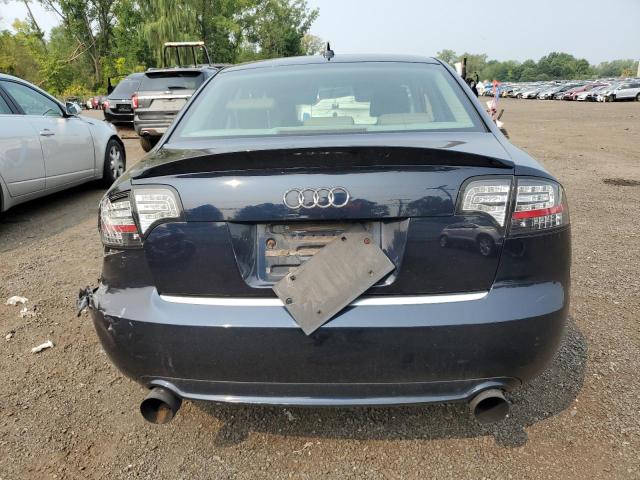 Photo 5 VIN: WAUDF78E78A055878 - AUDI A4 2.0T QU 