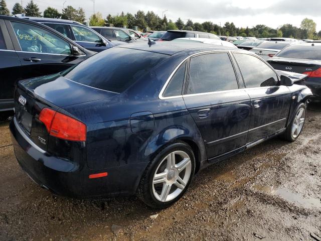 Photo 2 VIN: WAUDF78E78A090162 - AUDI A4 2.0T QU 