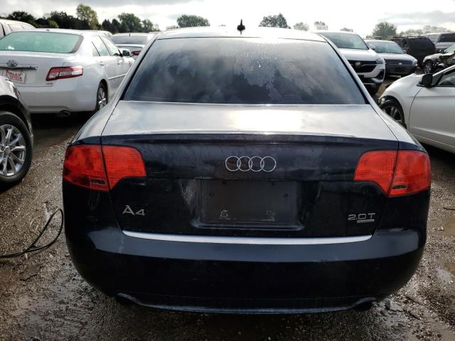 Photo 5 VIN: WAUDF78E78A090162 - AUDI A4 2.0T QU 