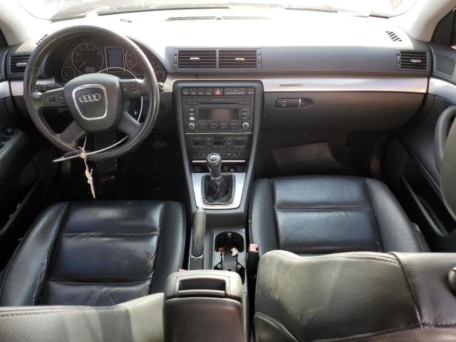 Photo 7 VIN: WAUDF78E78A090162 - AUDI A4 2.0T QU 