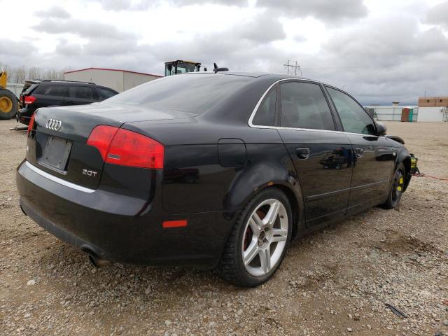 Photo 3 VIN: WAUDF78E86A140712 - AUDI A4 2.0T QU 