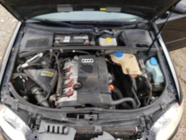 Photo 6 VIN: WAUDF78E86A140712 - AUDI A4 2.0T QU 