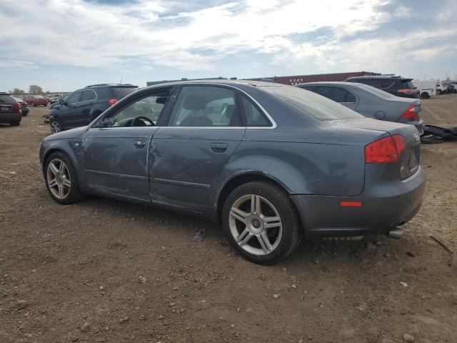 Photo 1 VIN: WAUDF78E86A218115 - AUDI A4 2.0T QU 