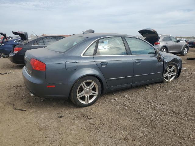 Photo 2 VIN: WAUDF78E86A218115 - AUDI A4 2.0T QU 