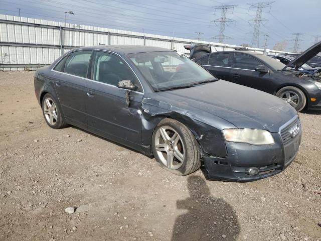 Photo 3 VIN: WAUDF78E86A218115 - AUDI A4 2.0T QU 