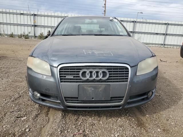 Photo 4 VIN: WAUDF78E86A218115 - AUDI A4 2.0T QU 