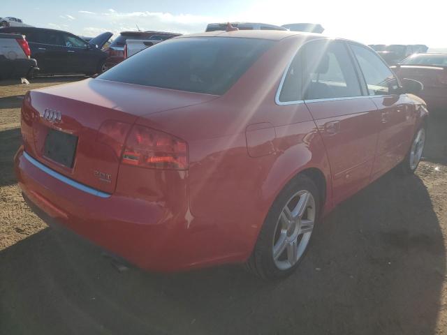 Photo 2 VIN: WAUDF78E87A201624 - AUDI A4 2.0T QU 