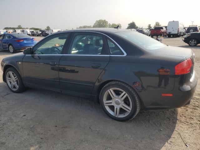 Photo 1 VIN: WAUDF78E87A223011 - AUDI A4 2.0T QU 