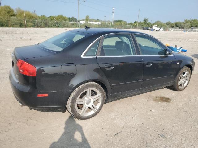 Photo 2 VIN: WAUDF78E87A223011 - AUDI A4 2.0T QU 