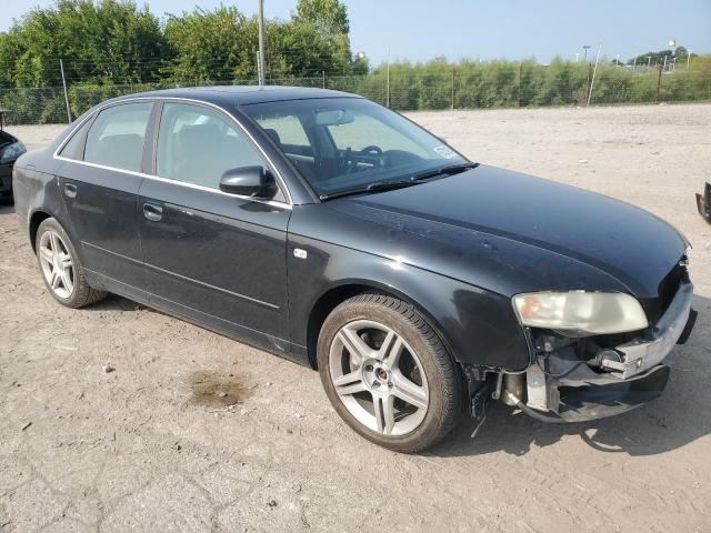 Photo 3 VIN: WAUDF78E87A223011 - AUDI A4 2.0T QU 