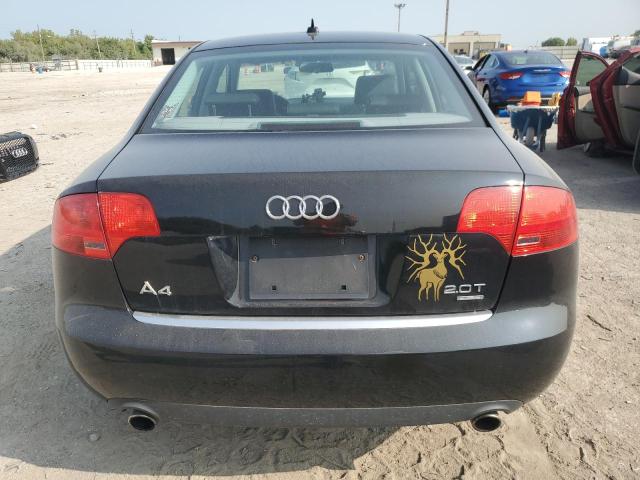 Photo 5 VIN: WAUDF78E87A223011 - AUDI A4 2.0T QU 