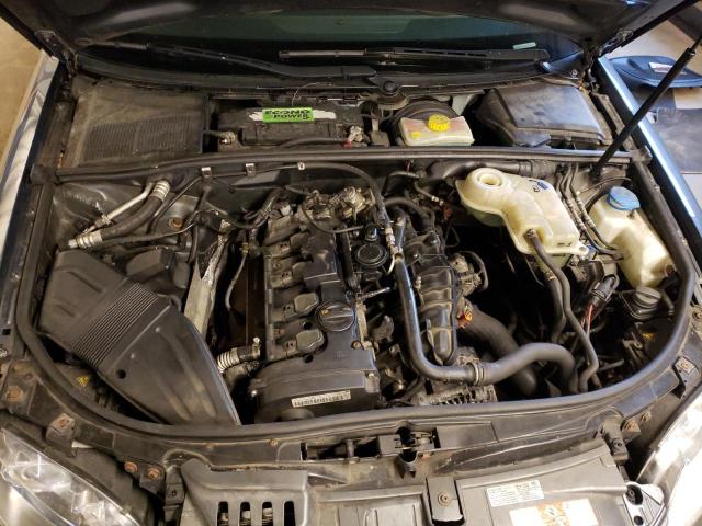 Photo 6 VIN: WAUDF78E88A014594 - AUDI A4 2.0T QU 