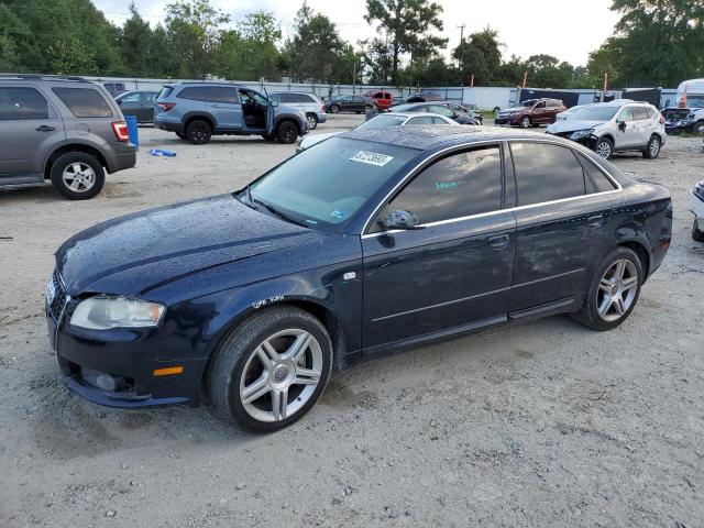 Photo 0 VIN: WAUDF78E88A076299 - AUDI A4 2.0T QU 