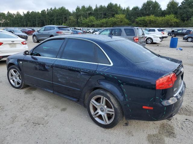 Photo 1 VIN: WAUDF78E88A076299 - AUDI A4 2.0T QU 