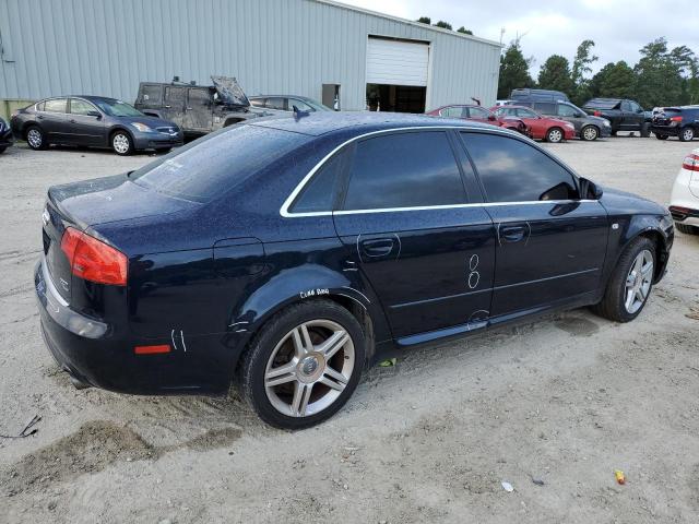 Photo 2 VIN: WAUDF78E88A076299 - AUDI A4 2.0T QU 