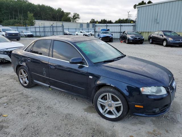 Photo 3 VIN: WAUDF78E88A076299 - AUDI A4 2.0T QU 