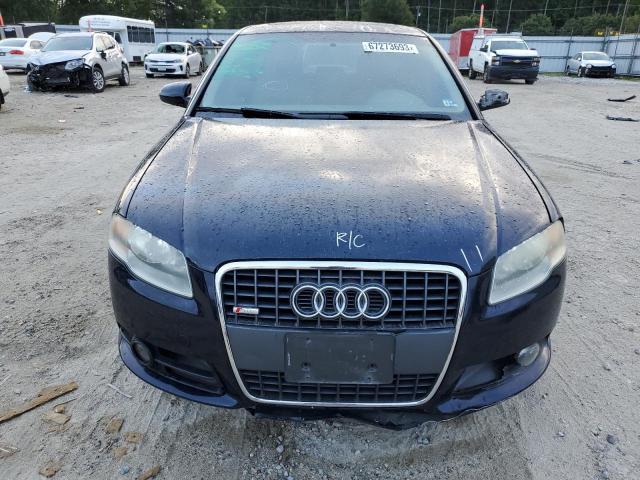 Photo 4 VIN: WAUDF78E88A076299 - AUDI A4 2.0T QU 