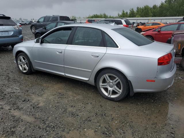 Photo 1 VIN: WAUDF78E88A113755 - AUDI A4 2.0T QU 