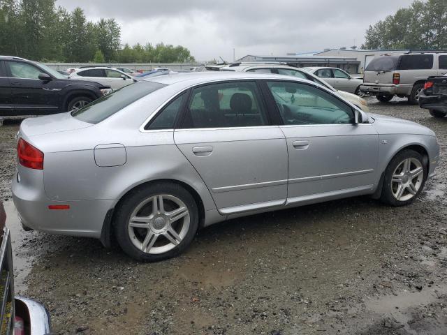 Photo 2 VIN: WAUDF78E88A113755 - AUDI A4 2.0T QU 