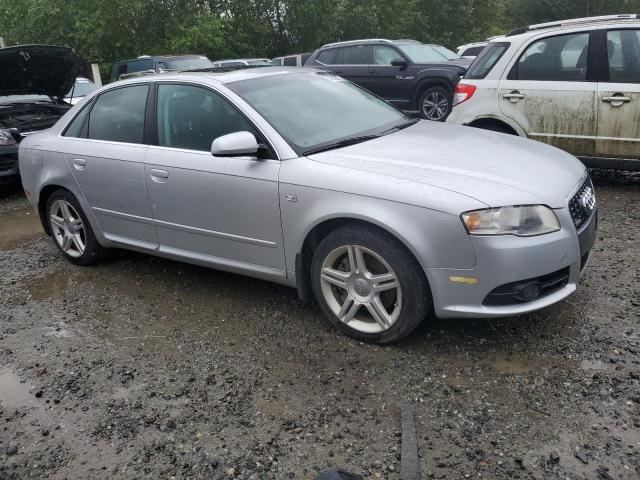 Photo 3 VIN: WAUDF78E88A113755 - AUDI A4 2.0T QU 