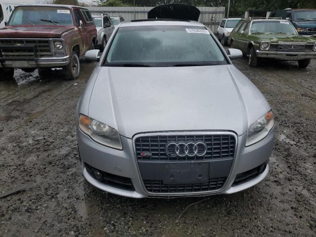 Photo 4 VIN: WAUDF78E88A113755 - AUDI A4 2.0T QU 