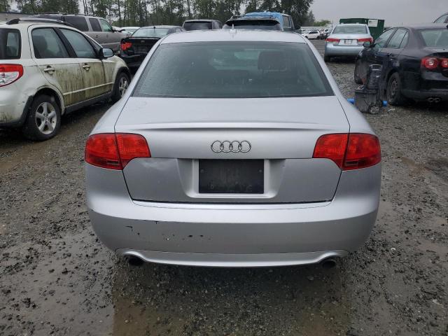 Photo 5 VIN: WAUDF78E88A113755 - AUDI A4 2.0T QU 